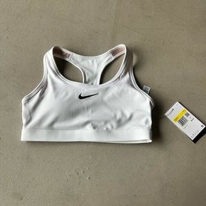 Never worn brand new with tags Nike bra